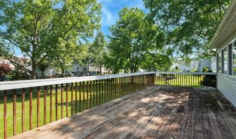 206 MANGUM Dr, Bear, DE 19701