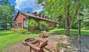 1929 E Ponto Lake Rd NW, Backus, MN 56435