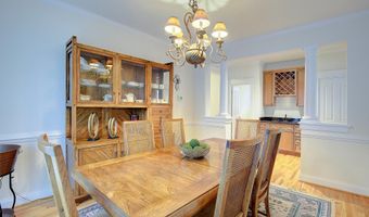 412 JEFFERSON St, Annapolis, MD 21403
