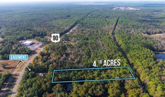 Hwy 90 W, Baker, FL 32531