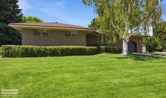 1807 11th St, Cody, WY 82414