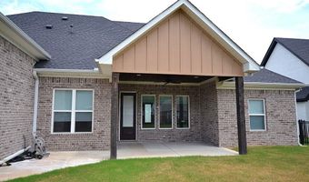 7445 Northwood, Benton, AR 72019