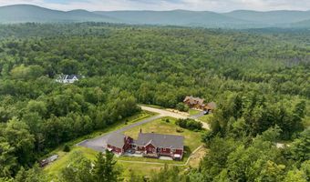 74 N Ridge Rd, Bradford, NH 03221