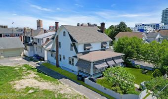 401 3rd Ave, Asbury Park, NJ 07712