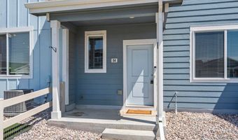 602 Sante Fe Trl 4, Ault, CO 80610