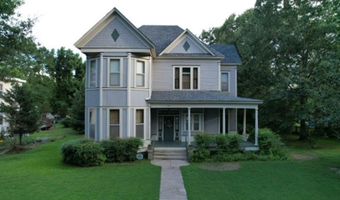 227 Cherry St, Arkadelphia, AR 71923