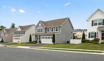 3604 DARVELL Cir, Aberdeen, MD 21001