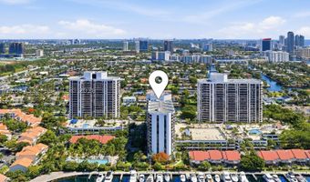 3610 Yacht Club Dr 702, Aventura, FL 33180
