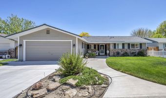 1509 Palo Verde Dr, Carson City, NV 89701