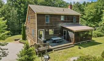224 Rand Hill Rd, Alton, NH 03810