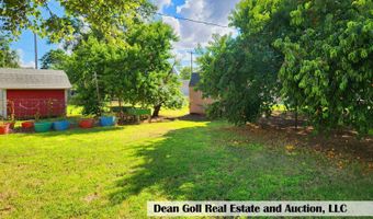 807 2nd St, Alva, OK 73717
