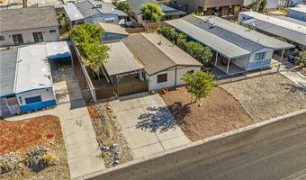 895 Terrace Dr, Bullhead City, AZ 86442