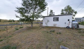 817 819 W 9TH St, Cheyenne, WY 82007