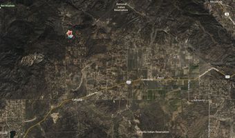 Vacant Land, Anza, CA 92539