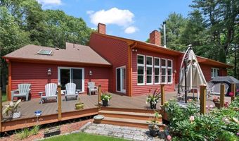 350 Austin Farm Rd, Exeter, RI 02822