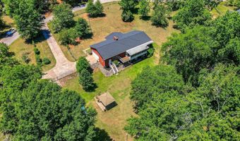 4109 Pine Ridge Rd, Appling, GA 30802