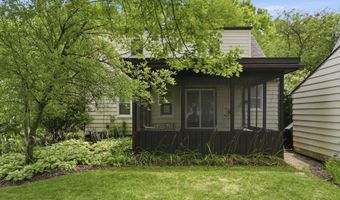 2104 Arborview Blvd, Ann Arbor, MI 48103