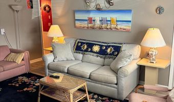 100 VANDYKE St 106, Dewey Beach, DE 19971