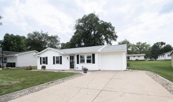 215 Penrose Dr, Kendallville, IN 46755