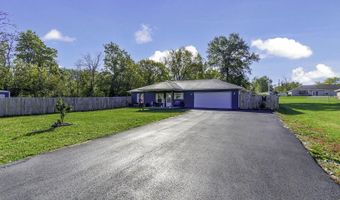 440 W Walnut St, Auxvasse, MO 65231