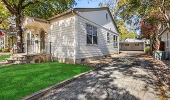 333 REDWOOD St, Alamo Heights, TX 78209