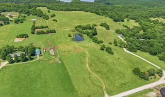 1804 N 300 Rd, Baldwin City, KS 66006