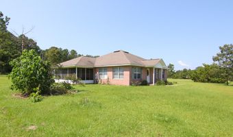 924 Hwy C4A, Baker, FL 32531