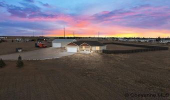7417 KENNEDI LEA Ln, Cheyenne, WY 82009