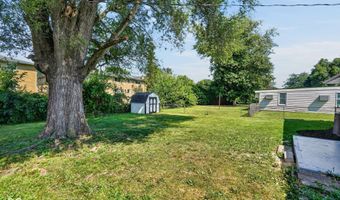 901 Alhambra, Anderson, IN 46012