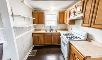 3631 Andover Rd, Anderson, IN 46013