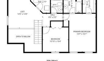 1934 N Charter Point Dr, Arlington Heights, IL 60004