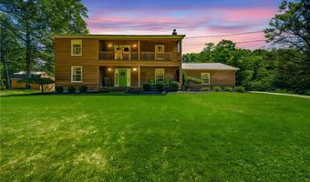 4008 Mannwood Rd, Ashtabula, OH 44004