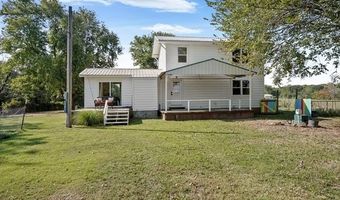 8620 N 155 Rd, Beggs, OK 74421