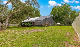 14271 NE 47TH Ave, Anthony, FL 32617