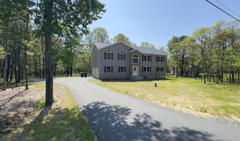 2292 Bismark Rd, Blakeslee, PA 18610