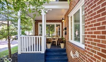 928 Lincoln St, Anderson, IN 46016