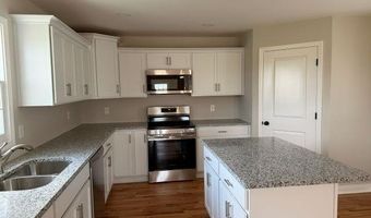 5255 Liberty Church Rd, Auburn, KY 42206