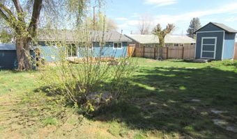 907 W 3rd St, Alturas, CA 96101