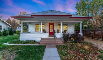 835 7th St, Berthoud, CO 80513