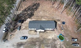 160 Leadwood St, Andrews, SC 29510