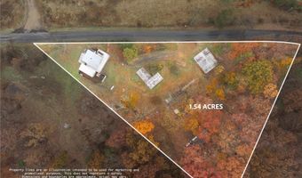 2906 NEEDMORE Rd, Baker, WV 26801