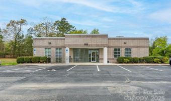 702 Henson St, Albemarle, NC 28001