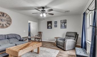 6810 NW 50th St, Bethany, OK 73008