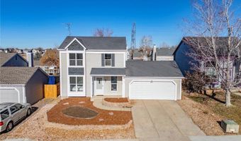 19695 E Amherst Dr, Aurora, CO 80013