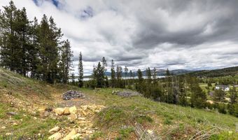 Tbd Sun Ridge Lane, Anaconda, MT 59711