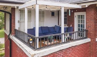 125 G St SW, Ardmore, OK 73401