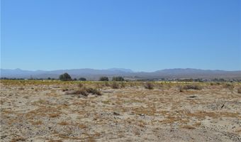 0 Soapmine Rd, Barstow, CA 92311