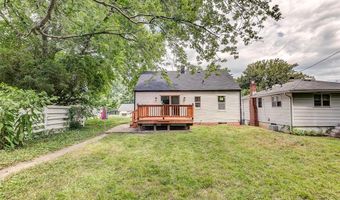 3210 Clifton Ave, Alton, IL 62002