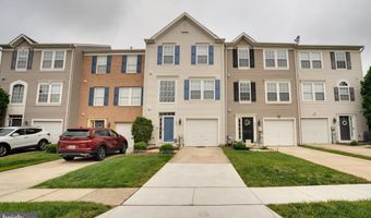 604 POSSUM TROT Way, Aberdeen, MD 21001