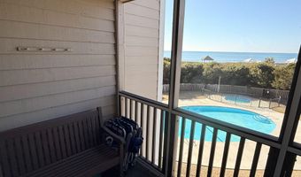 2511 W Ft Macon Rd 211-B, Atlantic Beach, NC 28512